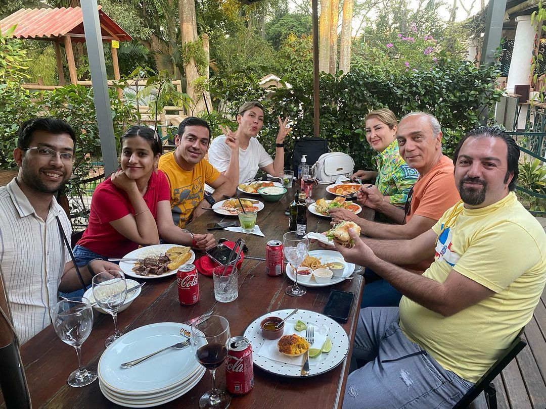 Tours June 2023 - 24