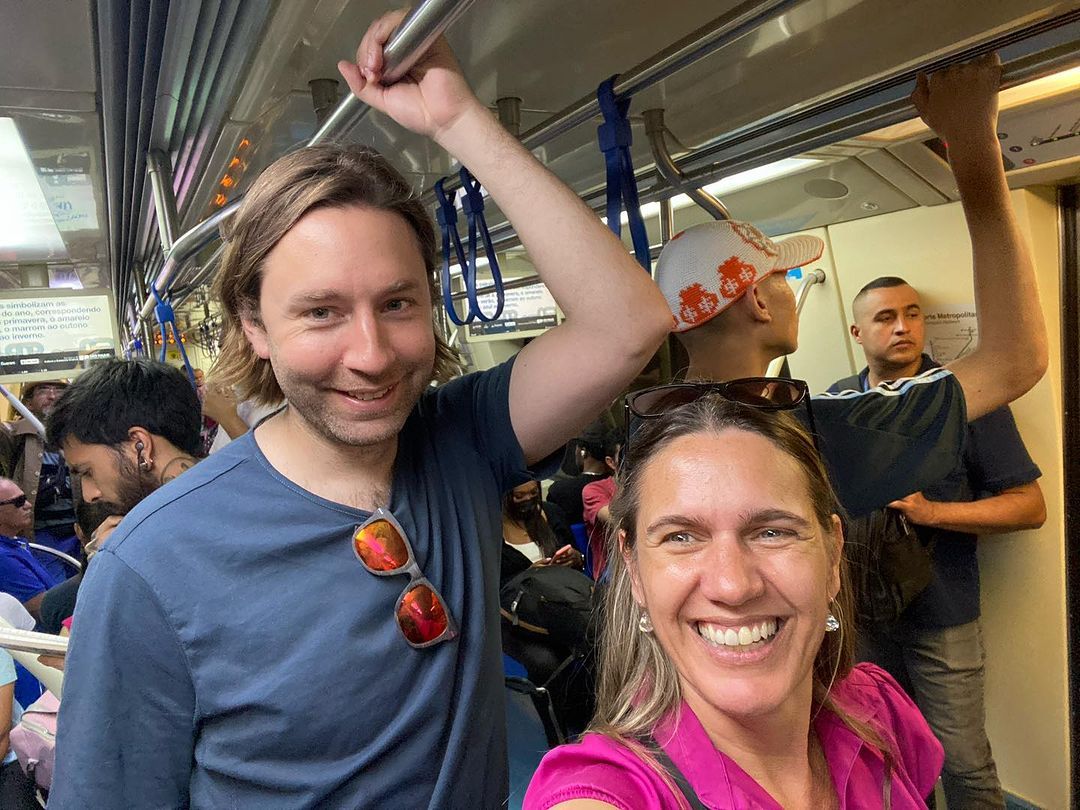 Tours July 2023 - 30