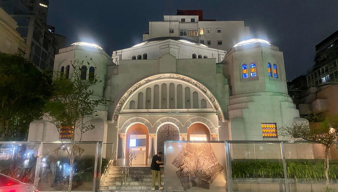 Tours September 2023 - 29