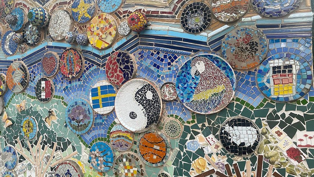 Tours September 2023 - 18