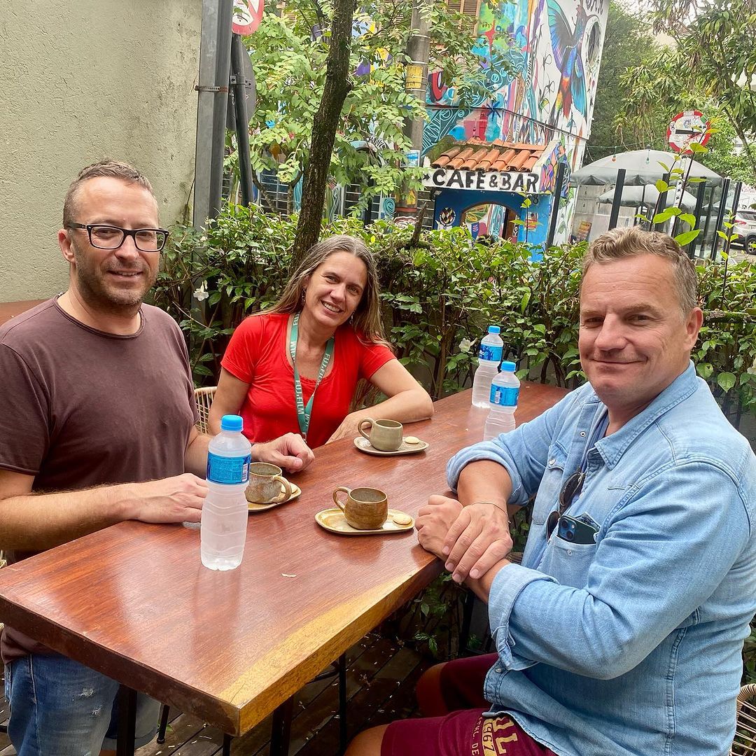 Tours October 2023 - 38