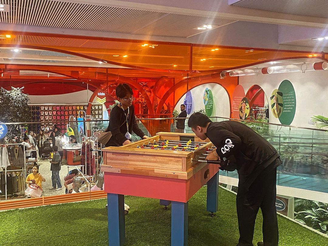 Tours October 2023 - 10