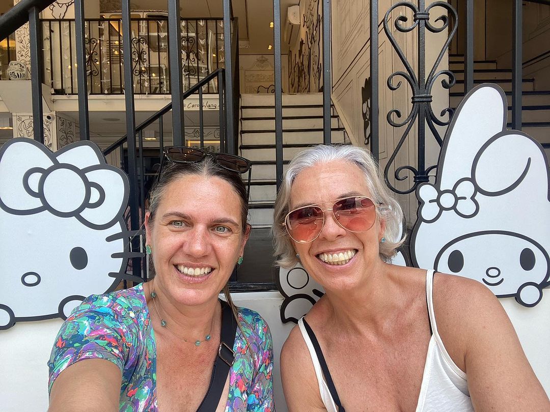 Tours November 2023 - 28