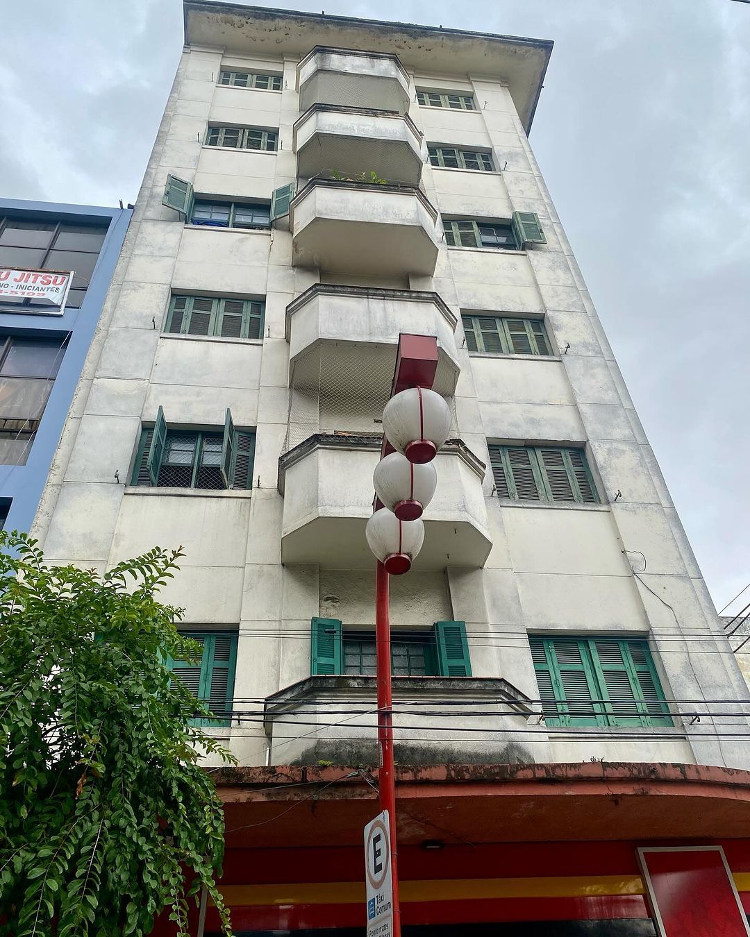 Tours January 2024 - 13