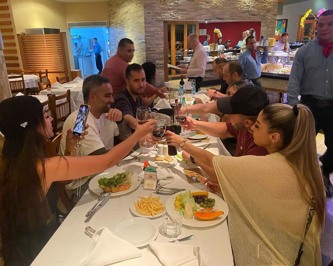 Tours March 2024 - 26