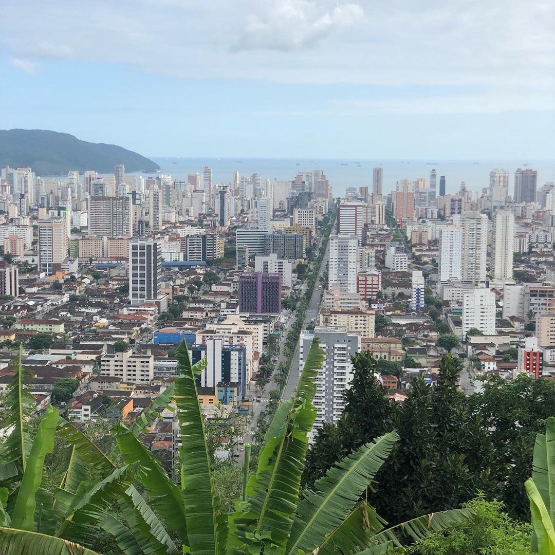 Beachtour - São Vicente, Santos and Guarujá - 24