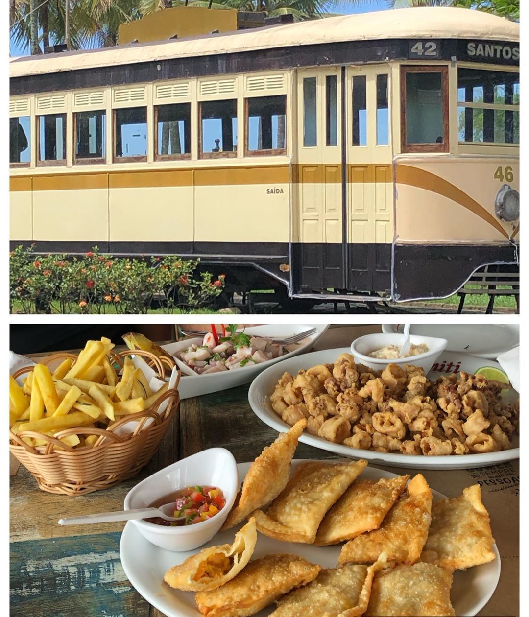 Beachtour - São Vicente, Santos and Guarujá - 30