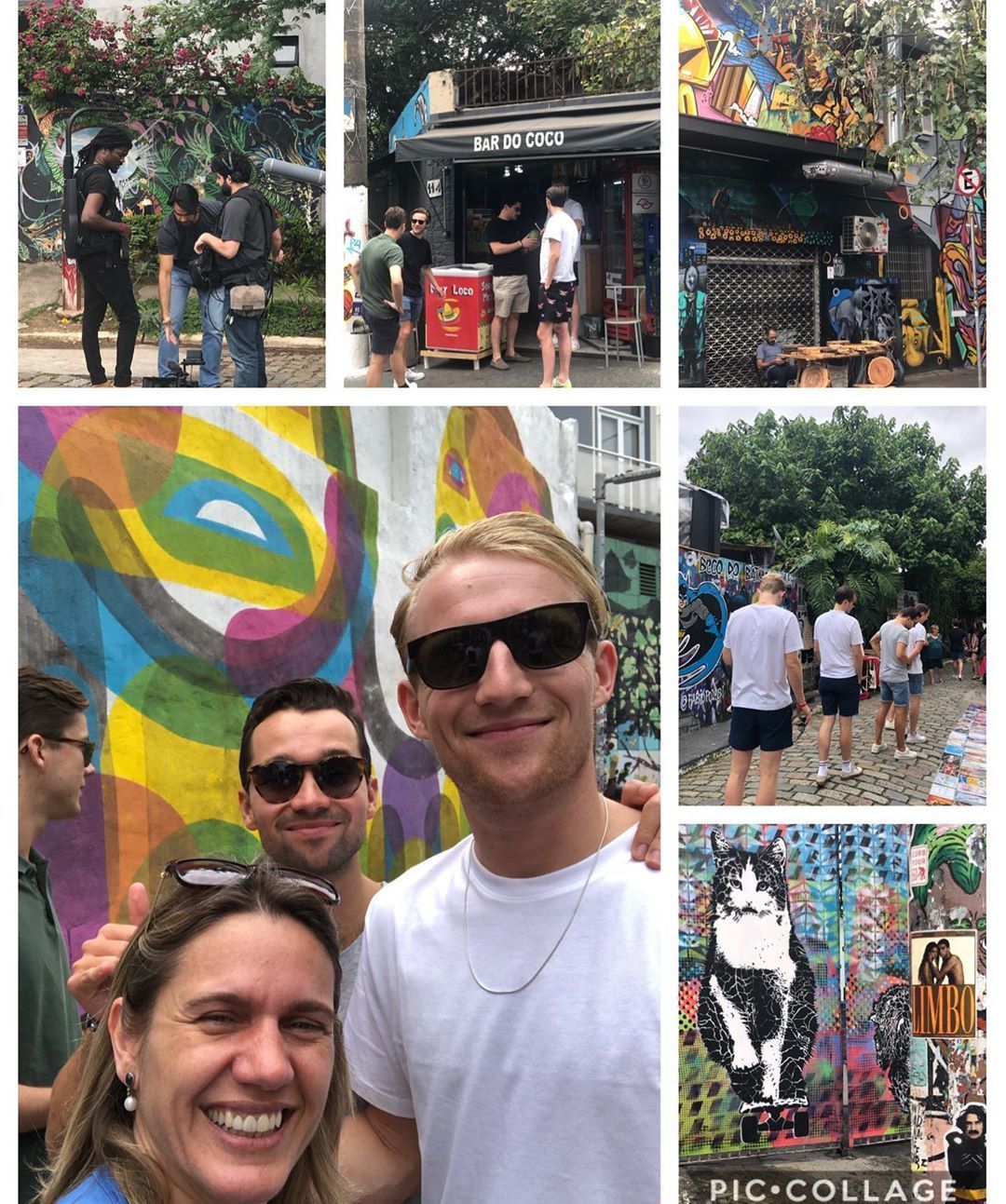 GPFormula 1 Brazil - 2019 - 7