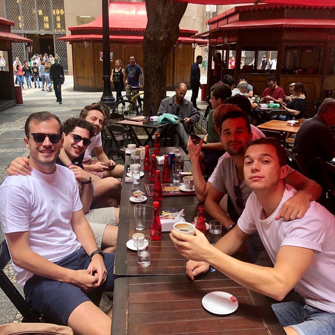 GPFormula 1 Brazil - 2019 - 5