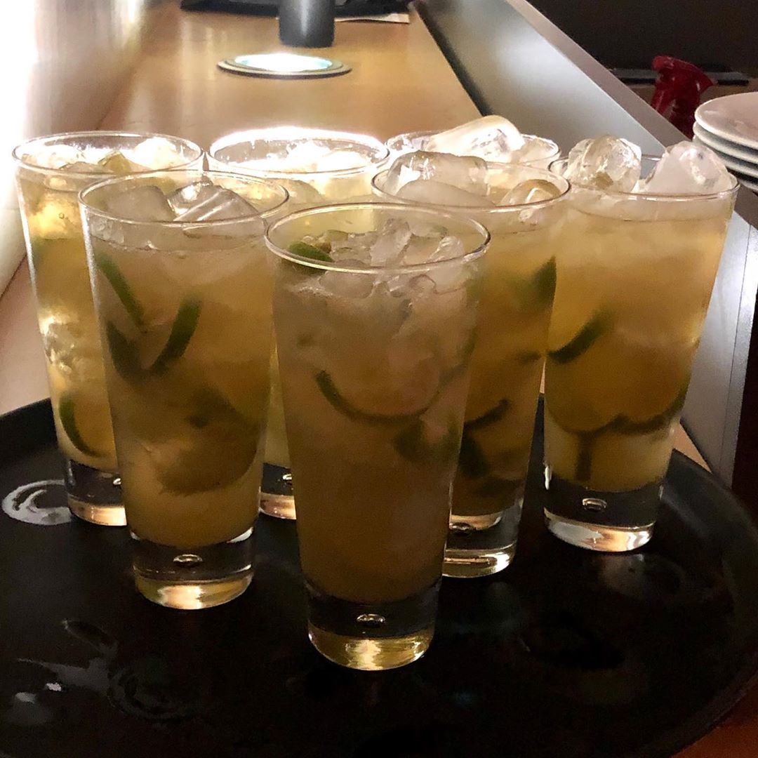 GPFormula 1 Brazil - 2019 - 9