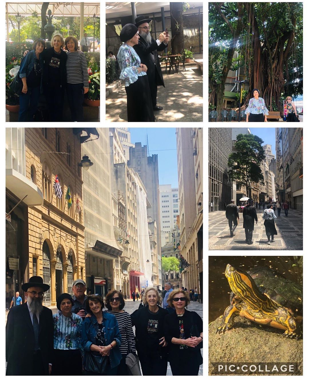 Tours November 2019 - 19