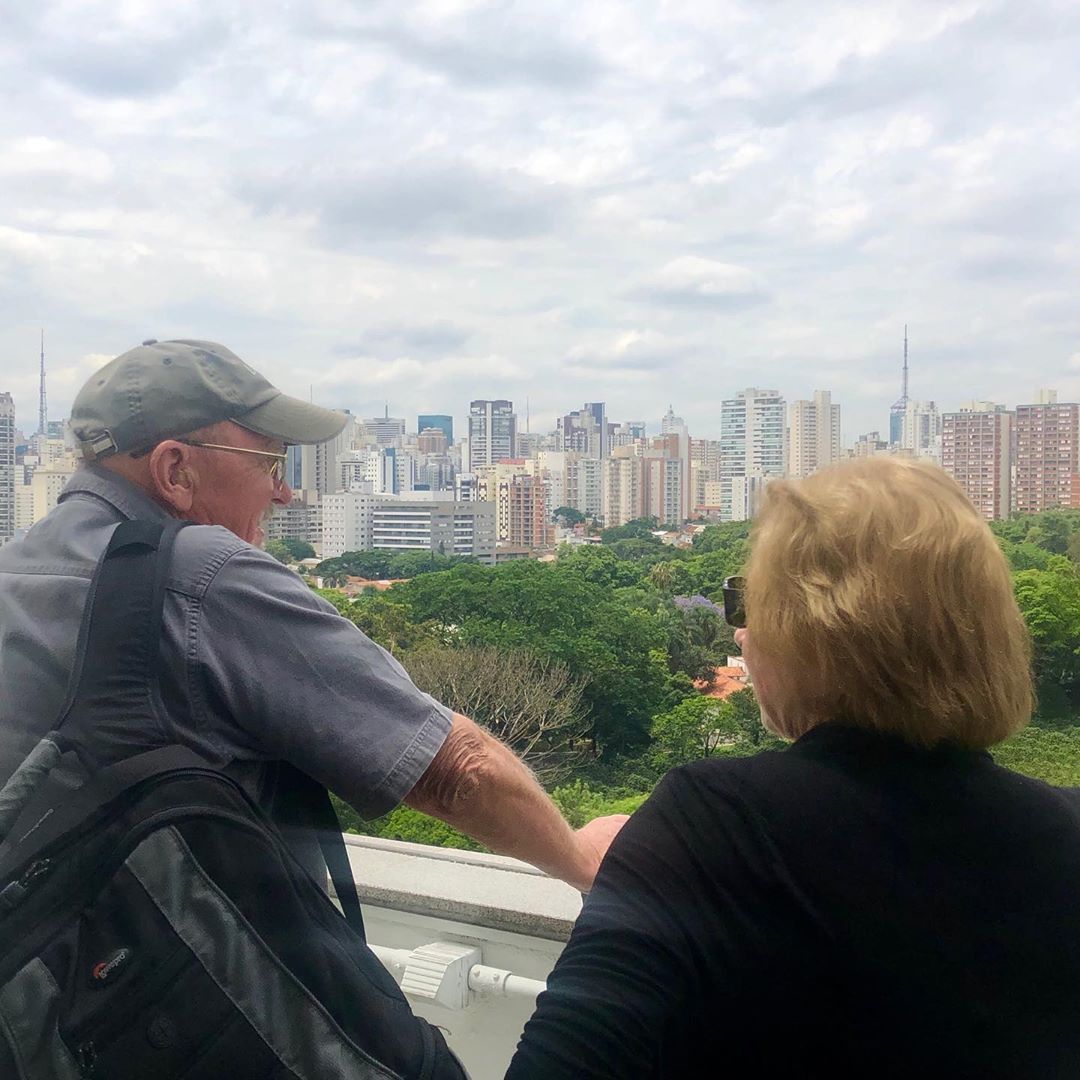 Tours November 2019 - 21