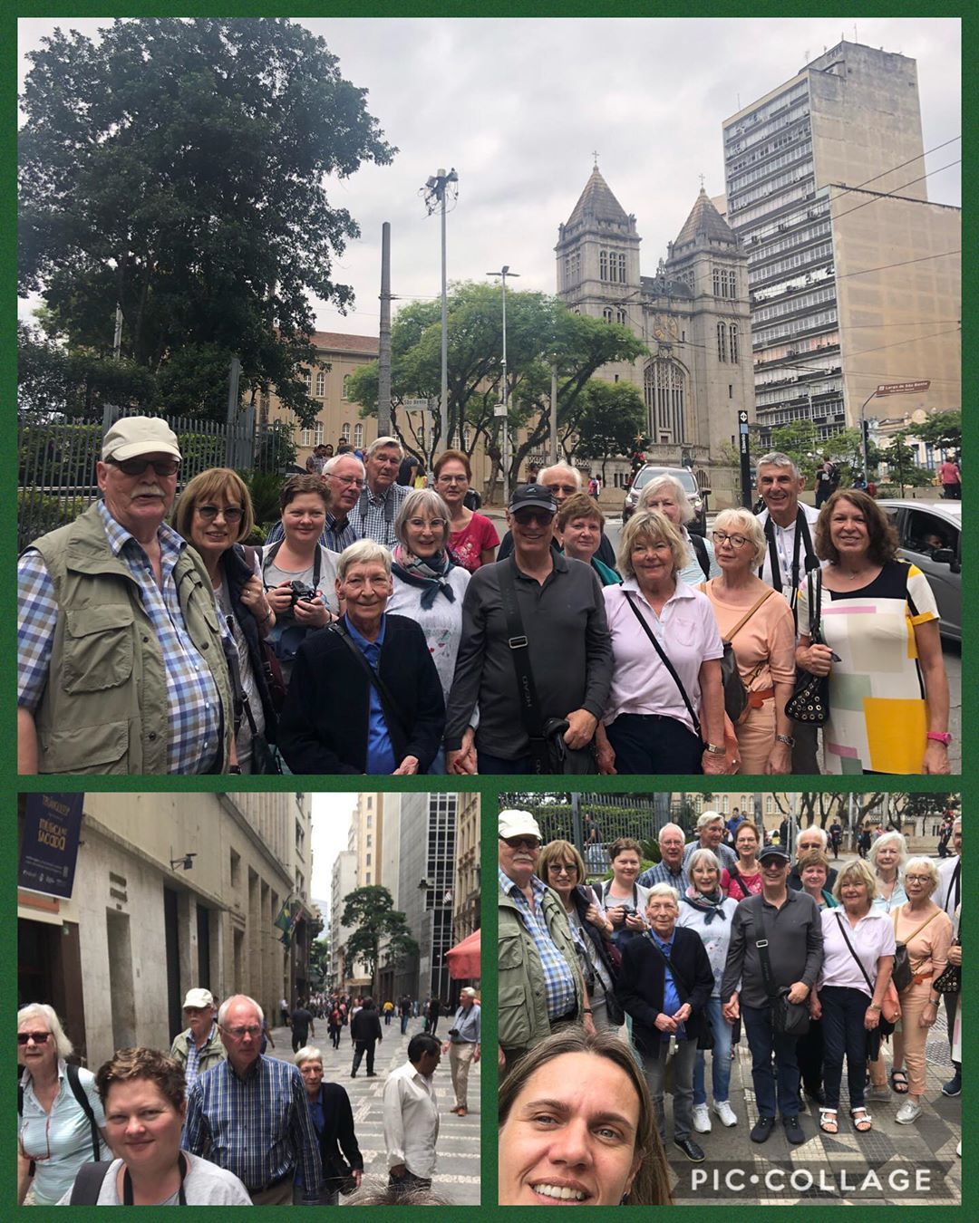 Tours November 2019 - 13