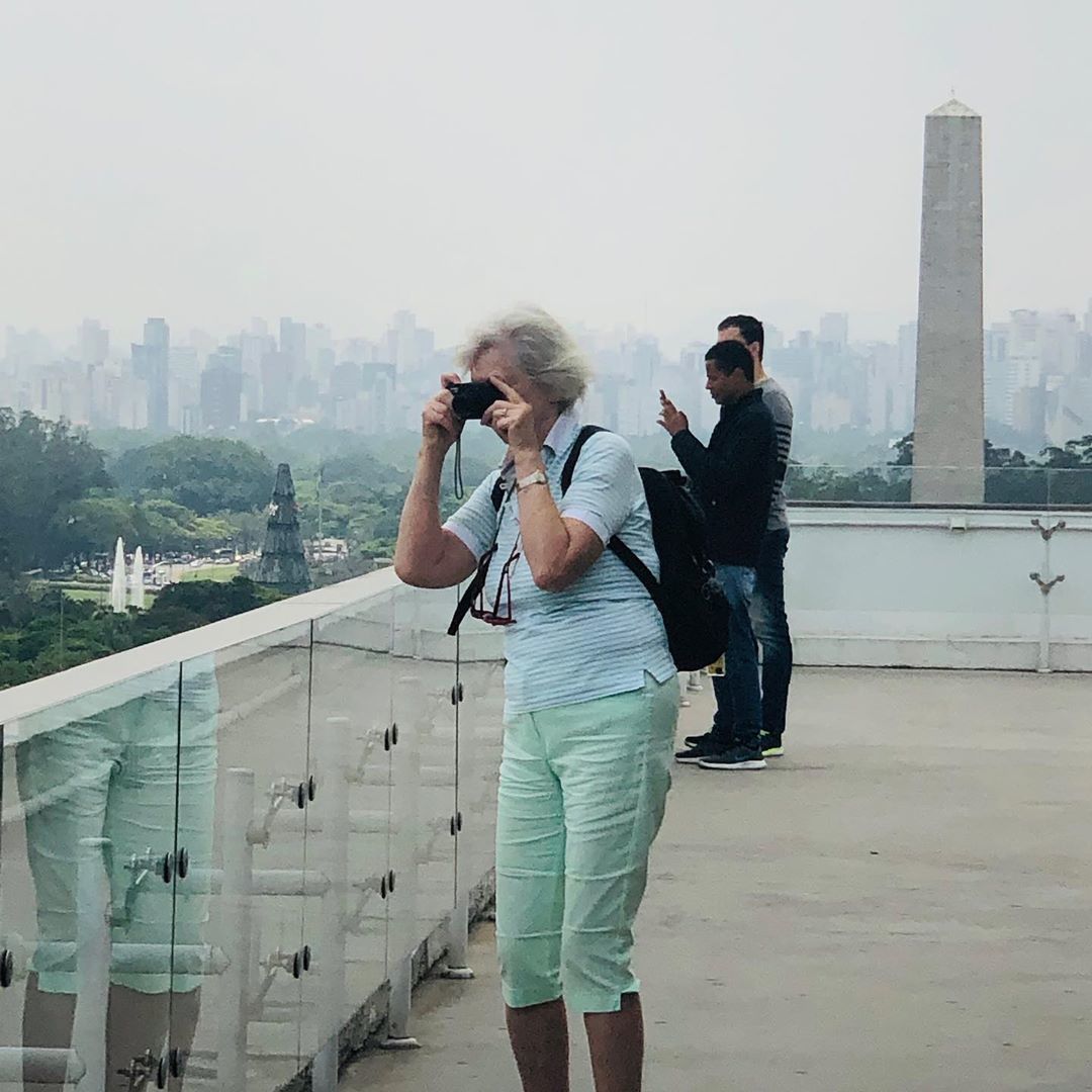 Tours November 2019 - 9