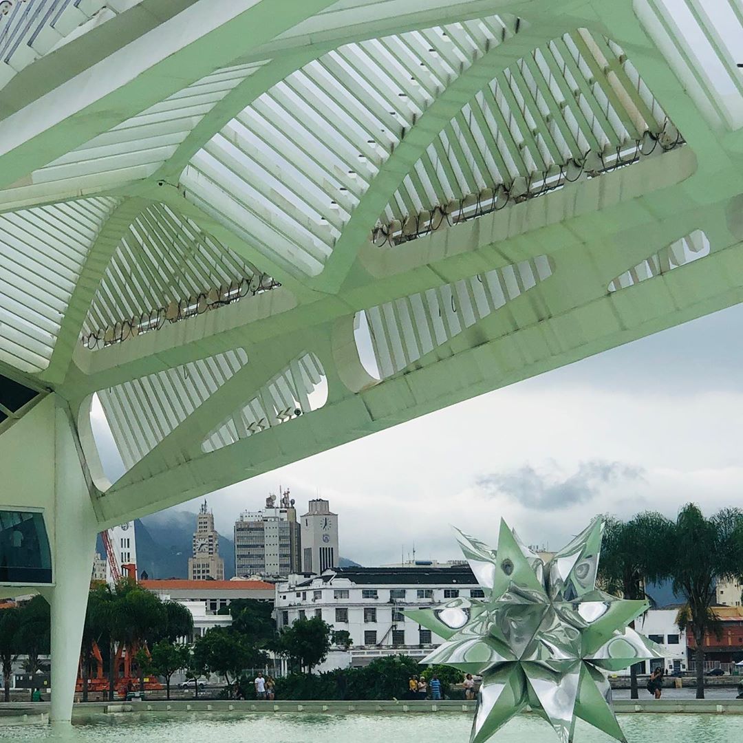 My trip to Rio - November 2019 - 5