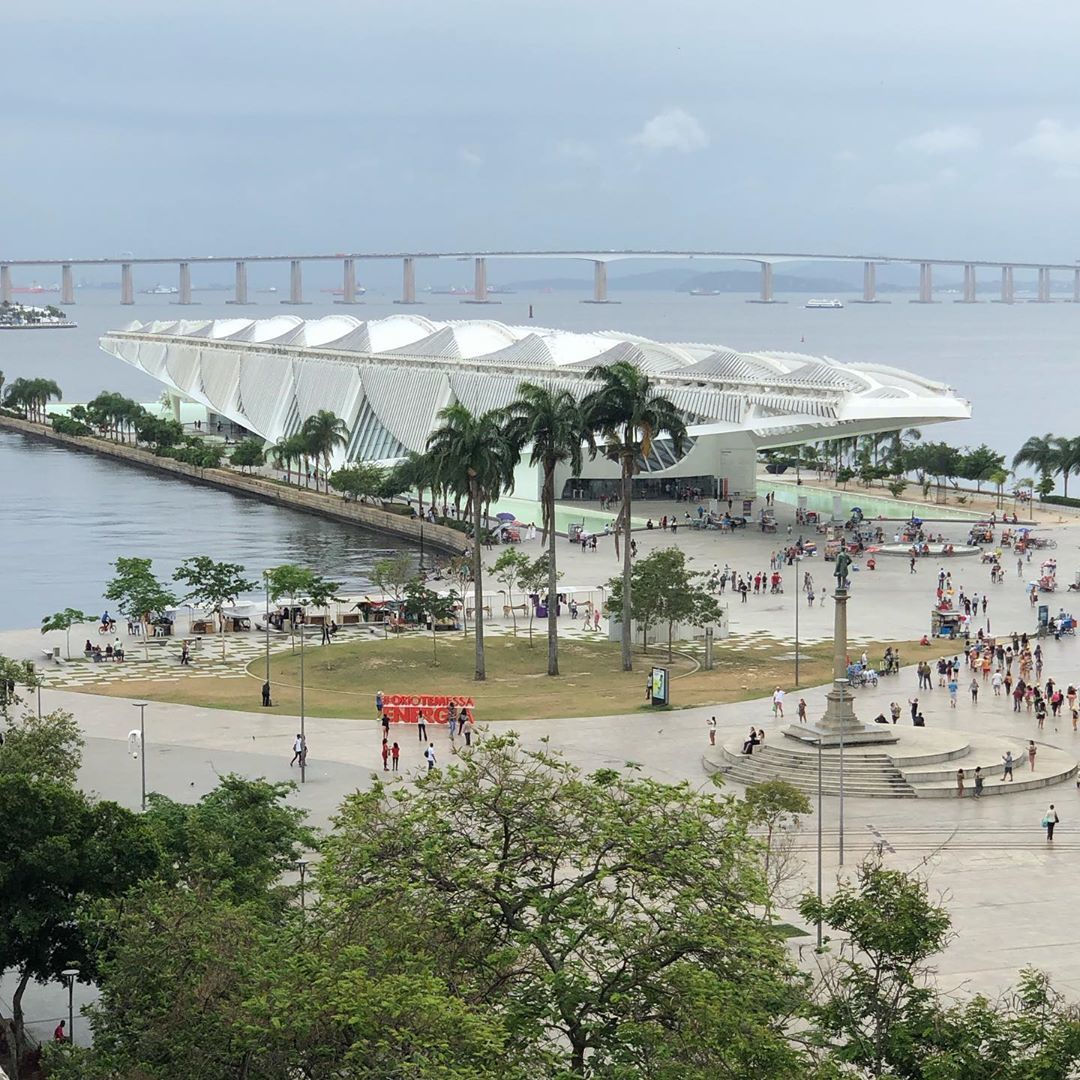 My trip to Rio - November 2019 - 7