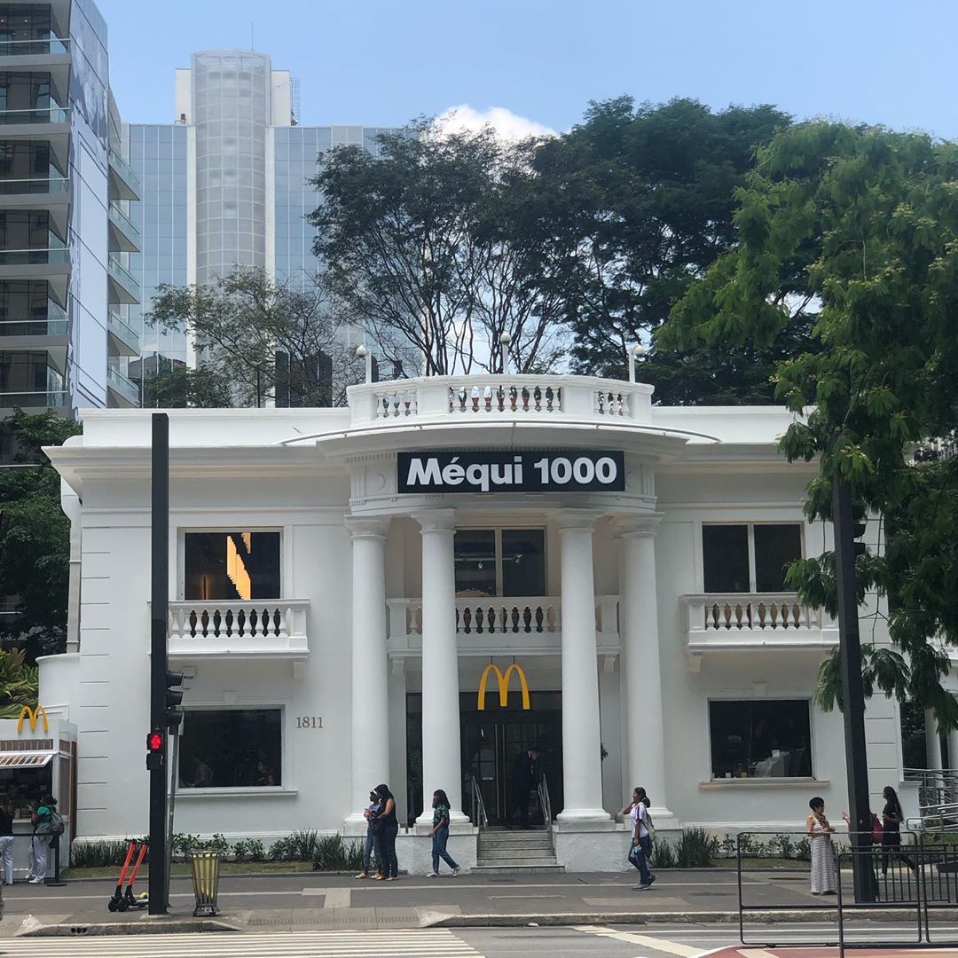 Avenida Paulista - São Paulo - 2
