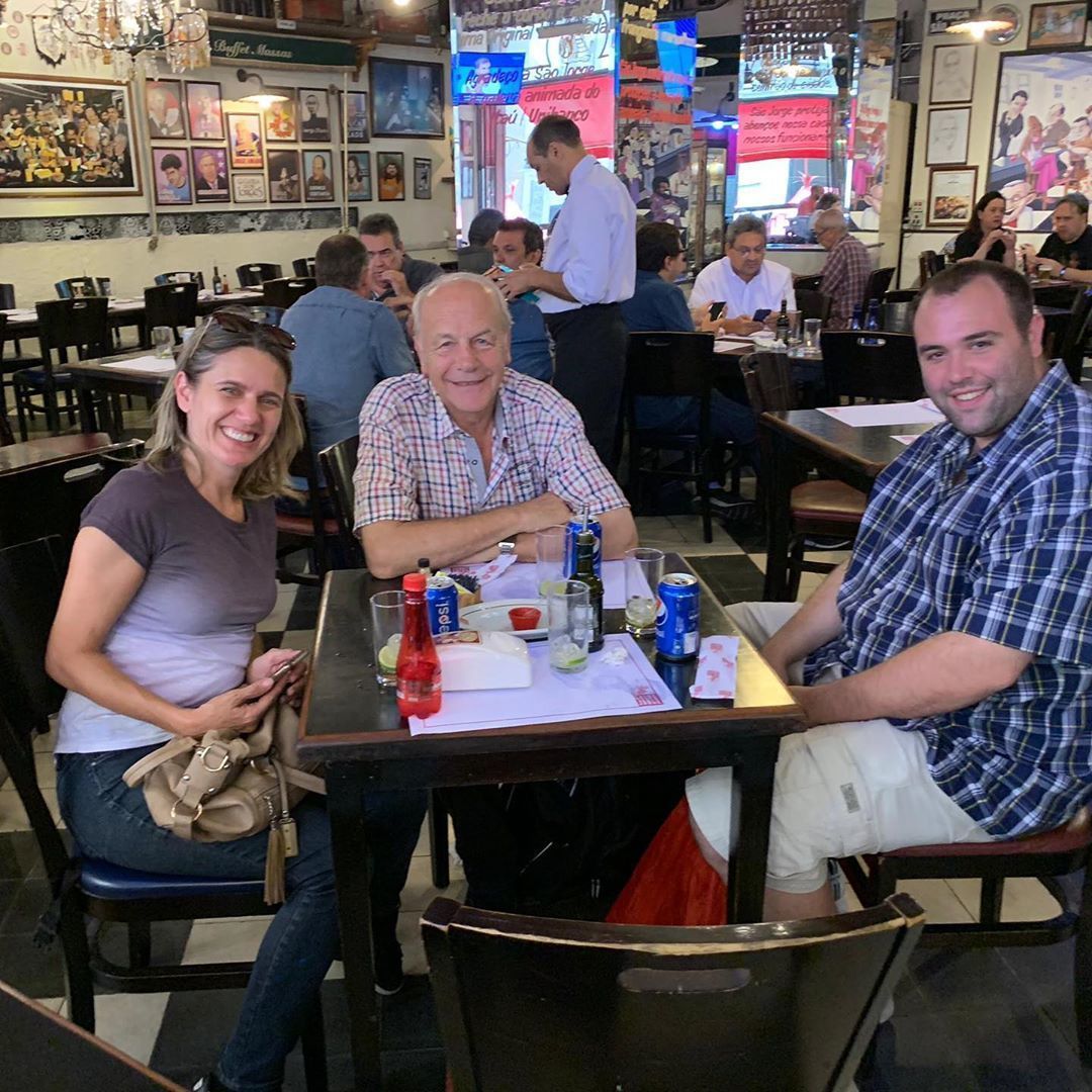 Tours December 2019 - 24