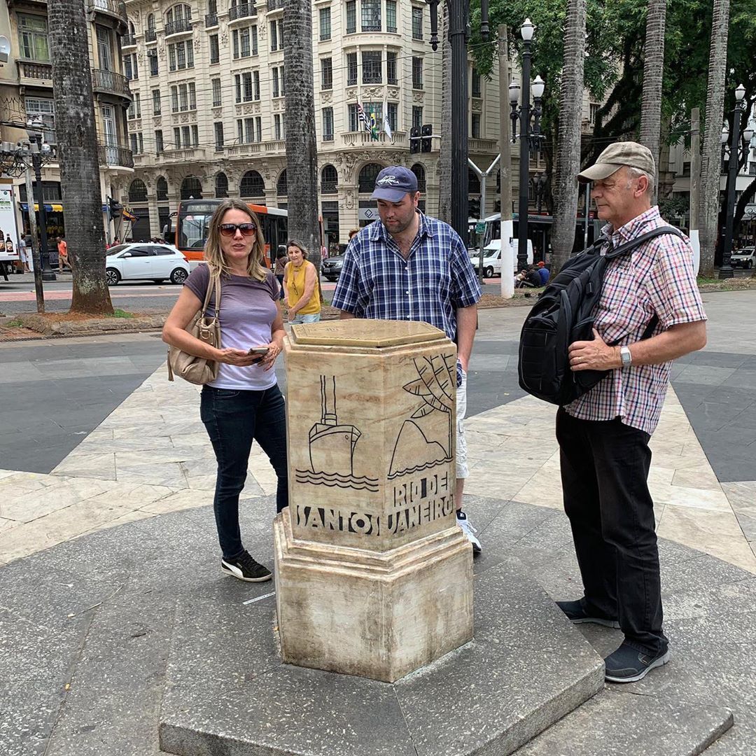 Tours December 2019 - 26