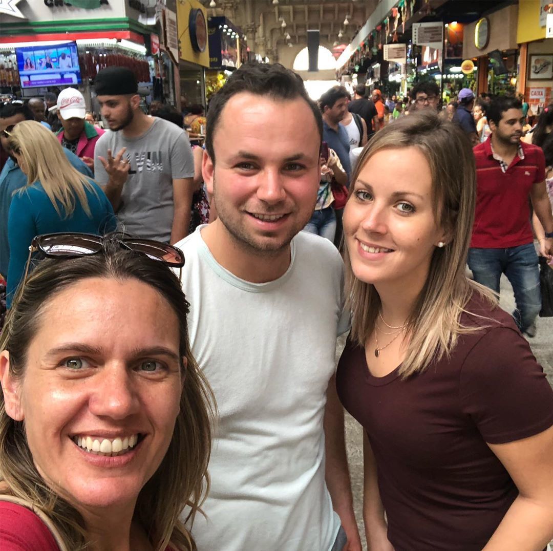 Tours December 2019 - 42