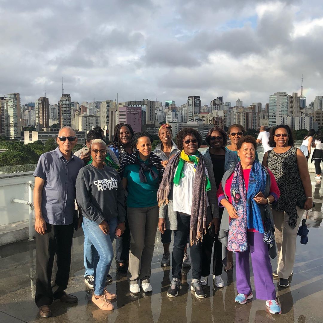 Tours January 2020 - 7