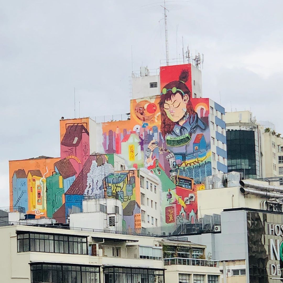 Avenida Paulista - São Paulo - 10