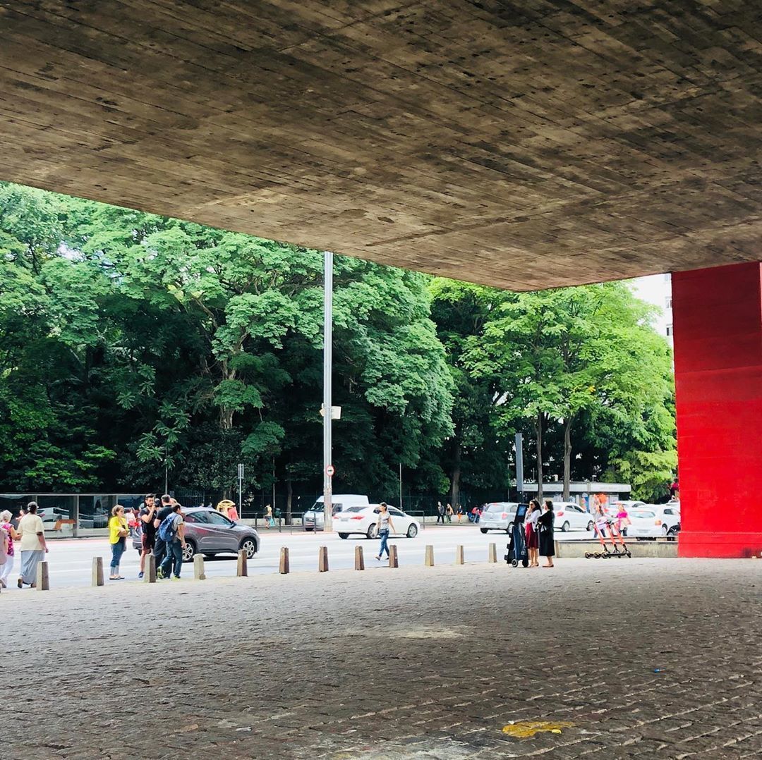 Avenida Paulista - São Paulo - 11