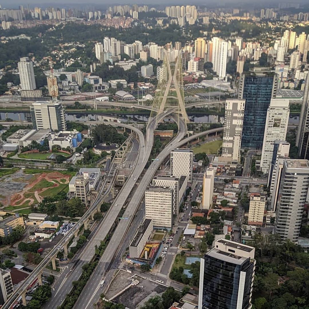 São Paulo - 4