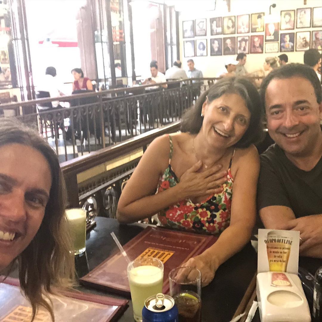 Tours January 2020 - 25