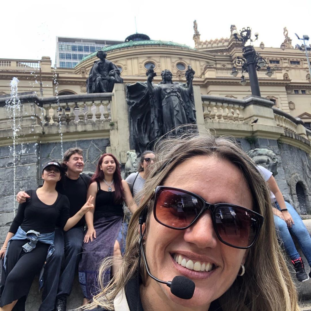 Tours January 2020 - 19