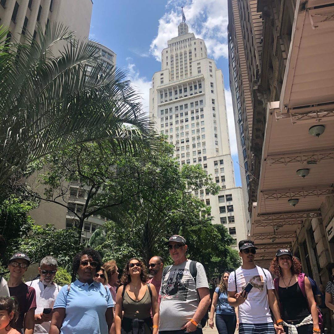 Tours January 2020 - 17