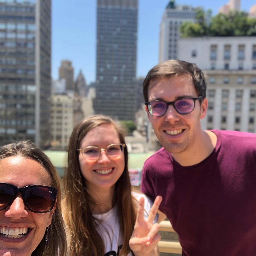 Tours January 2020 - 15