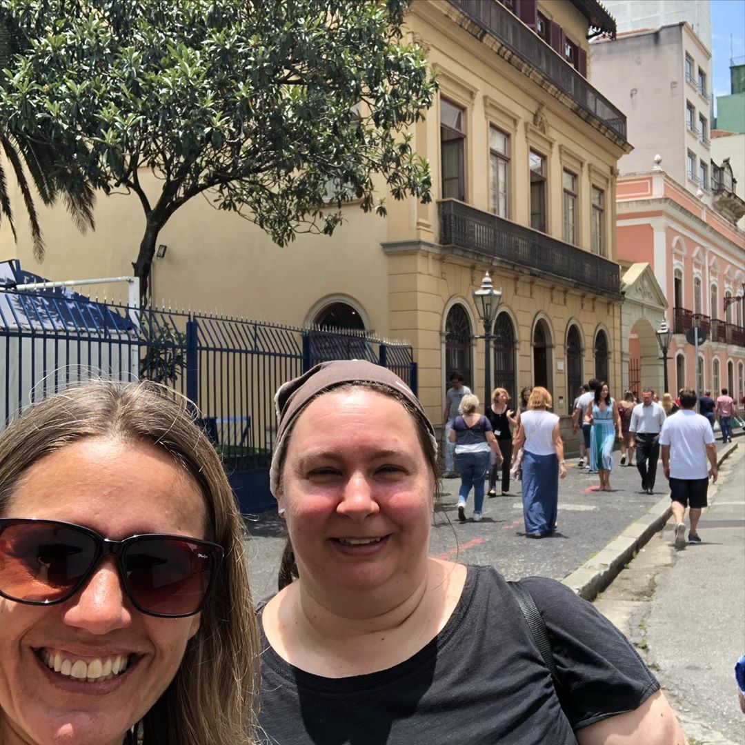 Tours January 2020 - 27