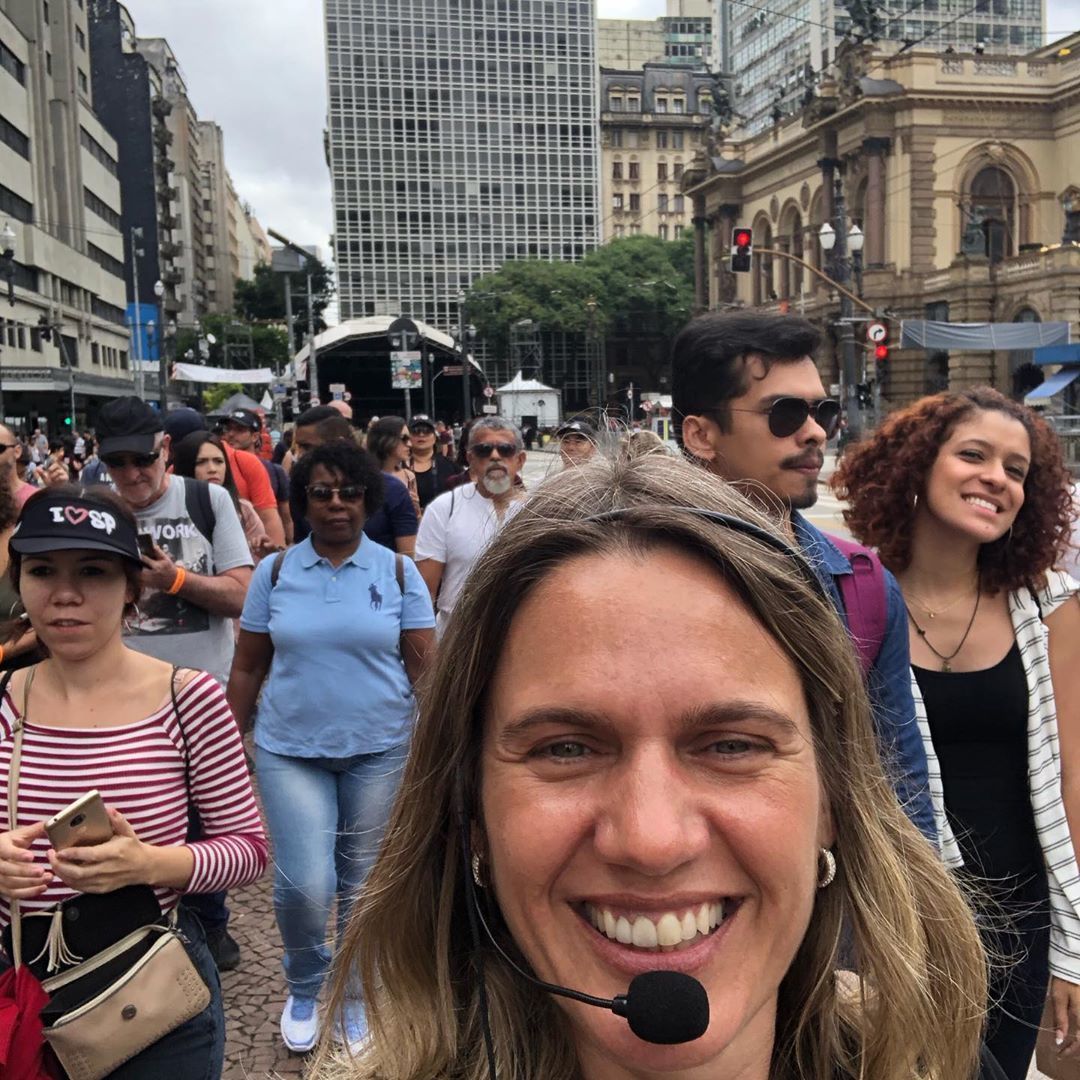 Tours January 2020 - 23