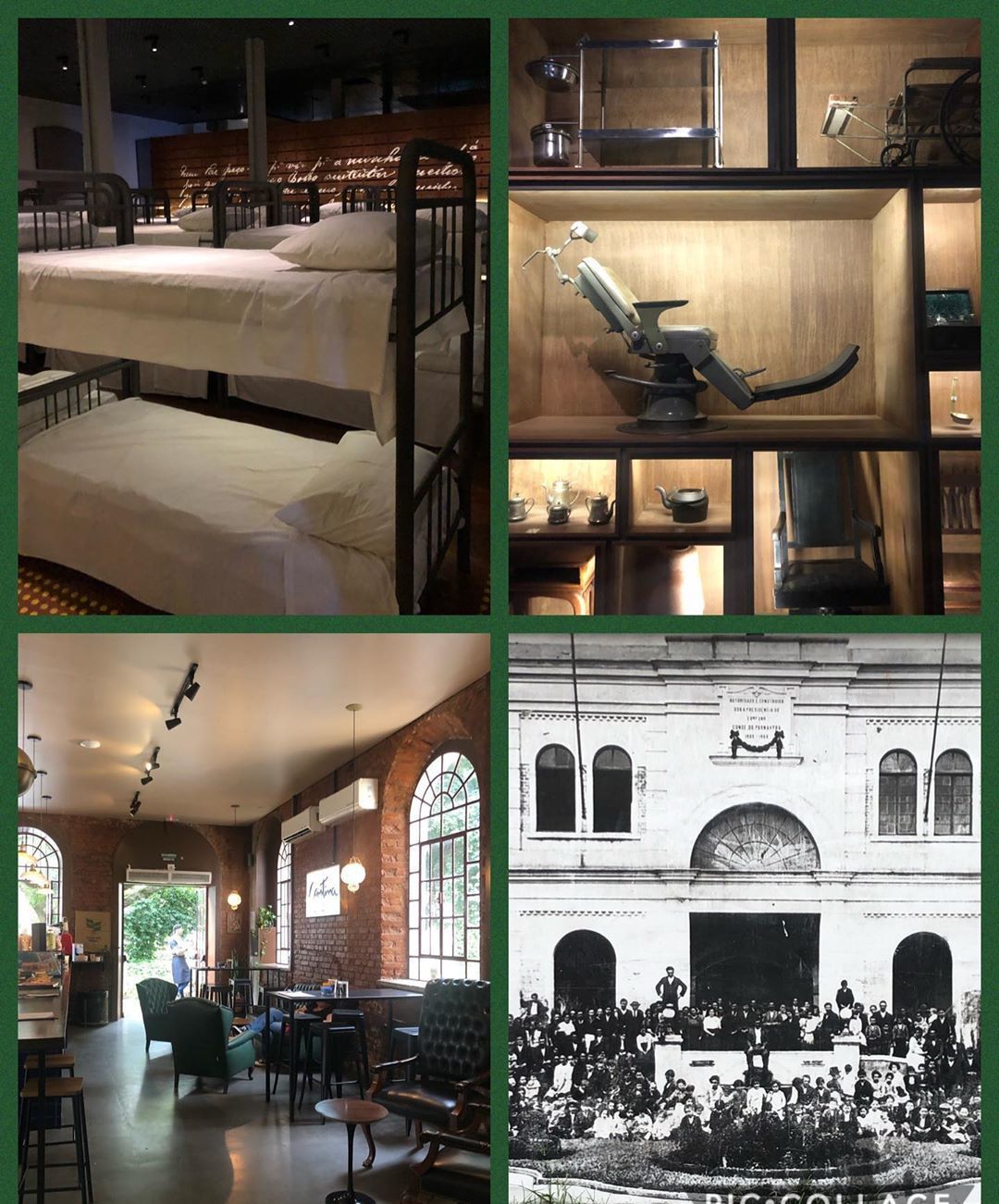 Tours February 2020 - 18