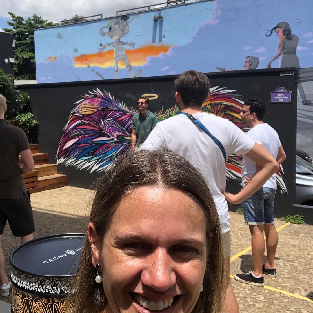 Tours February 2020 - 8