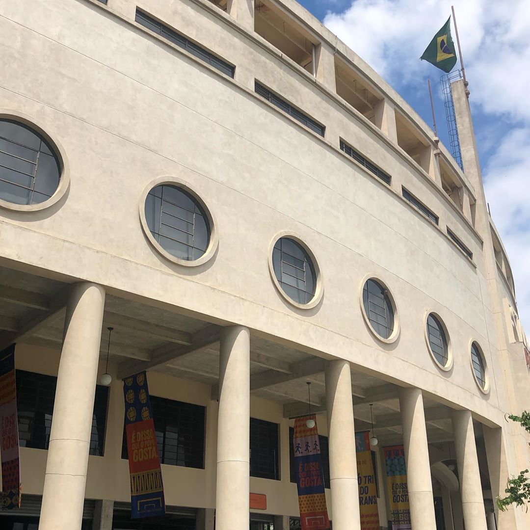 Museu do Futebol - São Paulo - 9