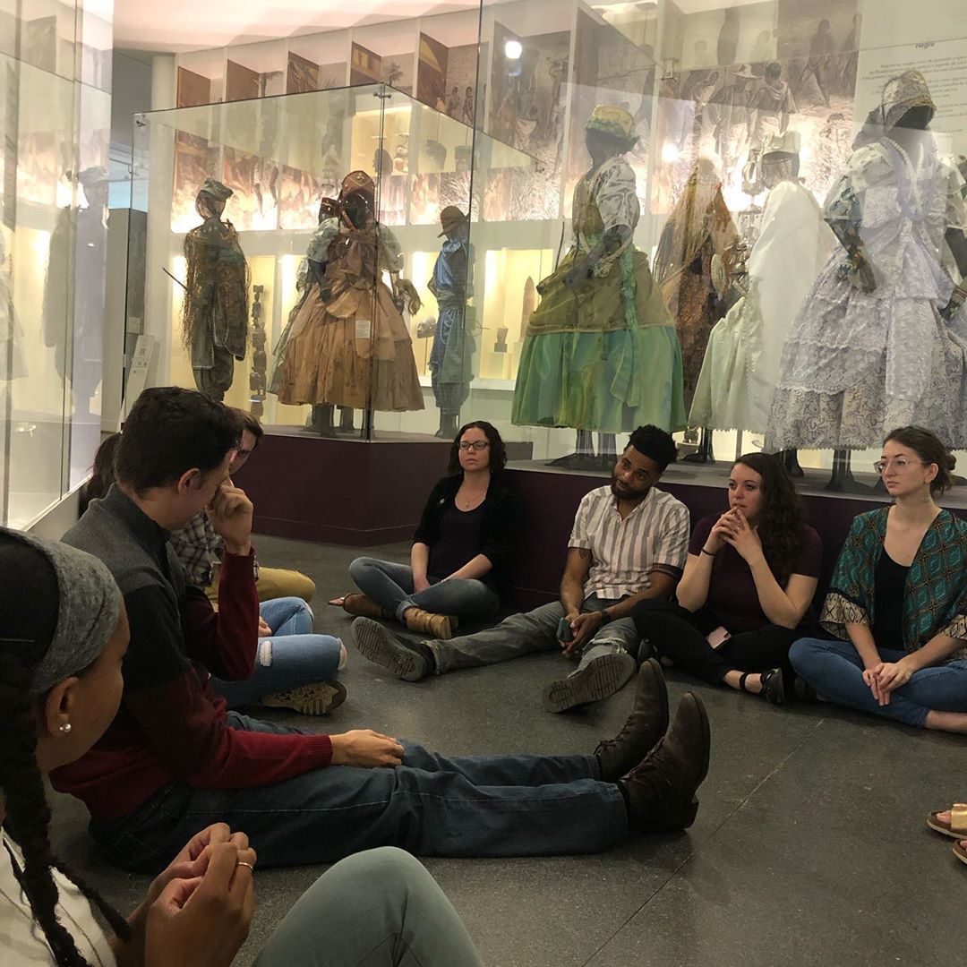 Afro Brasil Museum - 10