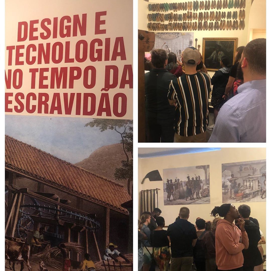 Afro Brasil Museum - 6