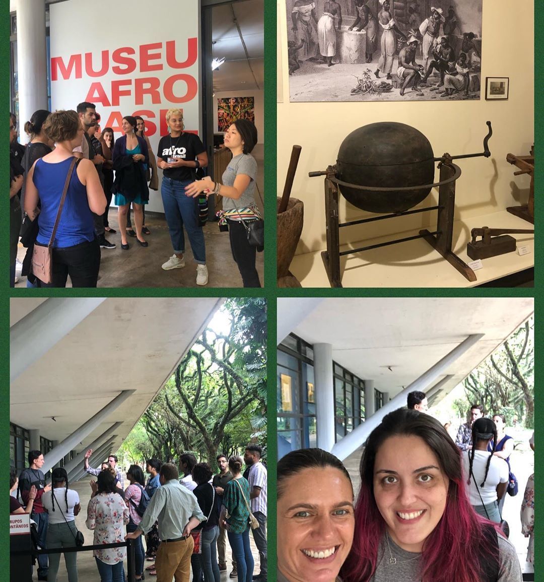 Afro Brasil Museum - 12