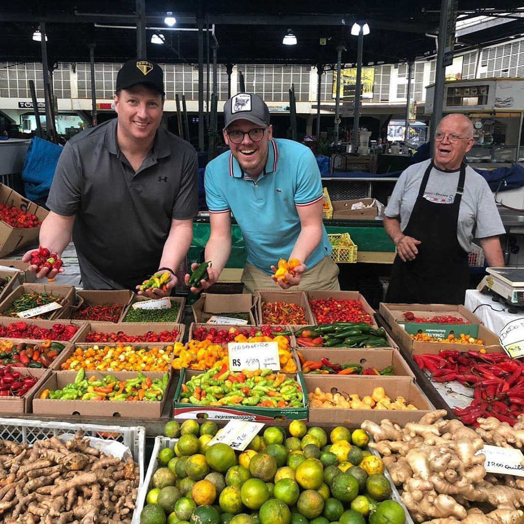 Tours February 2020 - 34