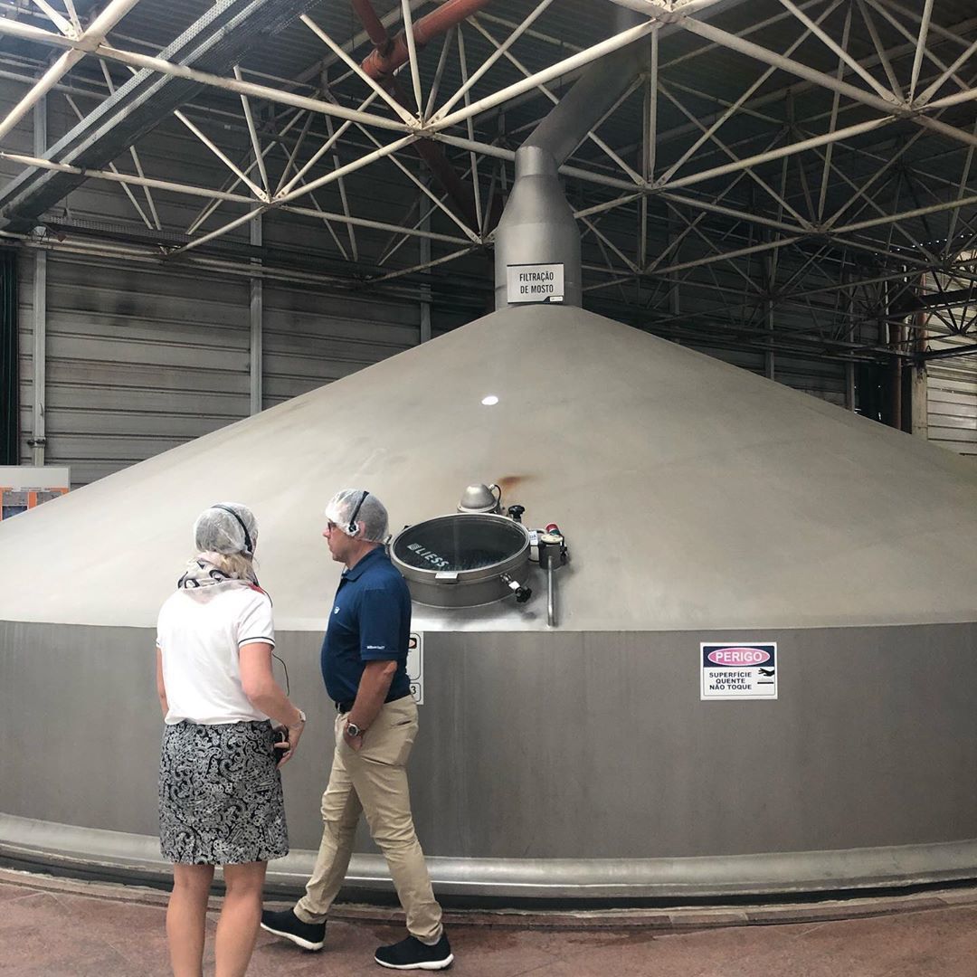 Tours March 2020 - 14