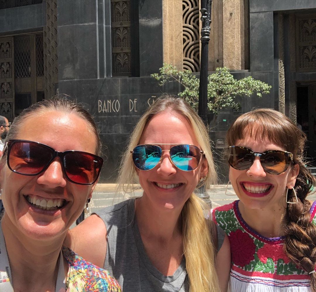 Tours March 2020 - 6