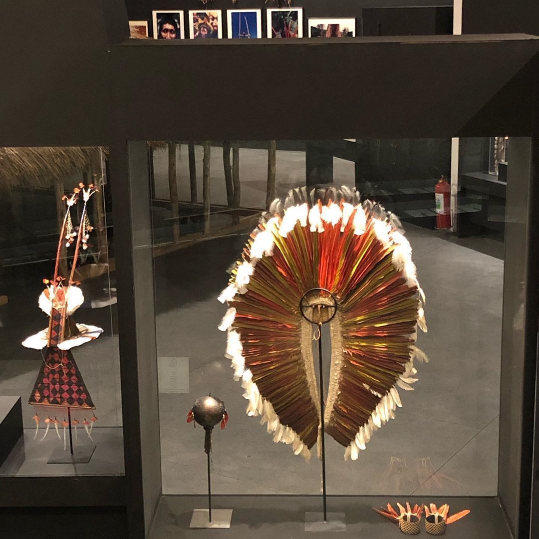 Afro Brasil Museum - 14