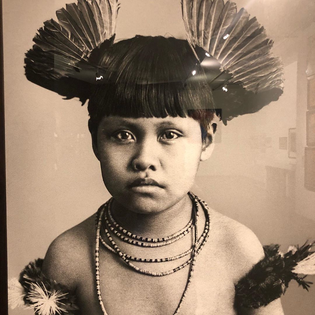 Afro Brasil Museum - 16