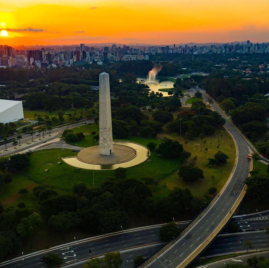 São Paulo views - 13