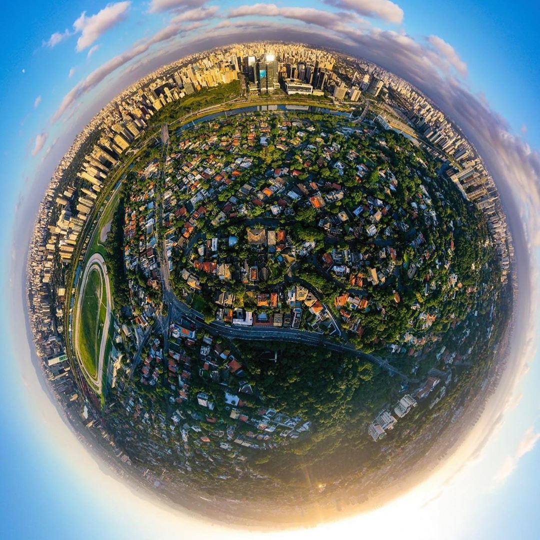 São Paulo views - 11