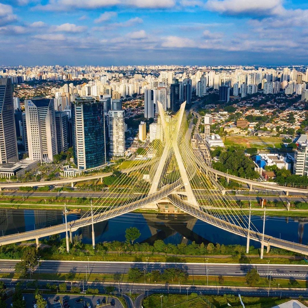 São Paulo views - 5