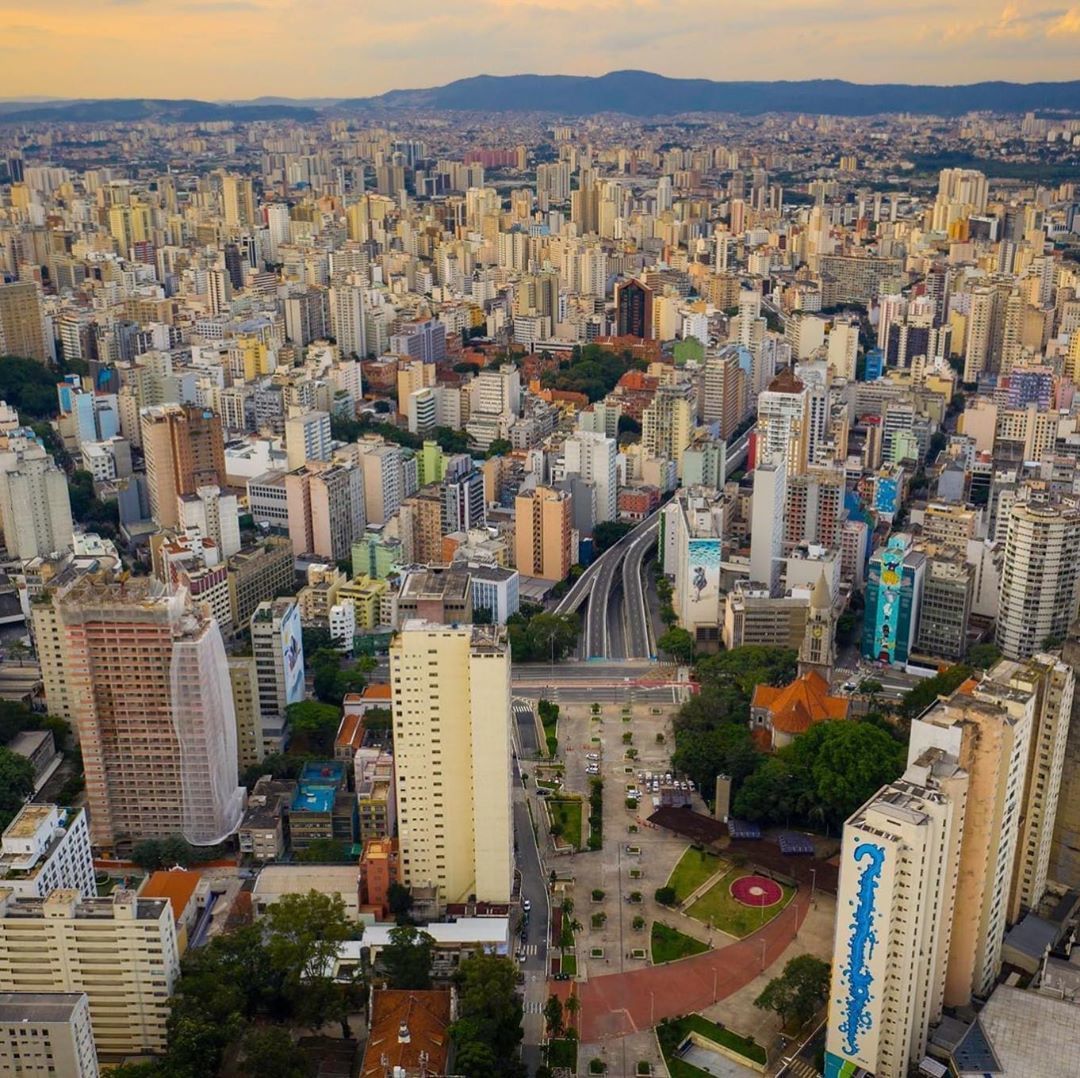São Paulo views - 7