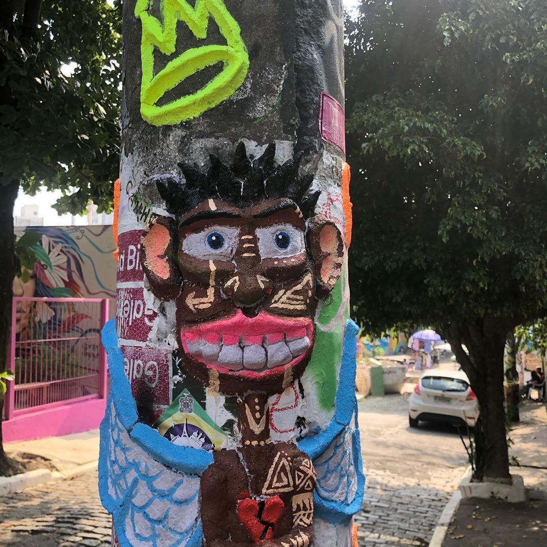 Beco do Batman - São Paulo - 15